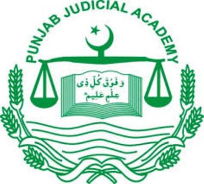 Punjab Judicial Academy