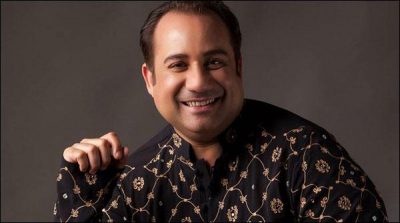 Rahat Fateh Ali Khan