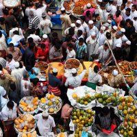 Ramadan Bazaar