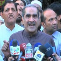 Saad Rafique