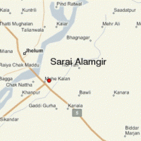 Sarai Alamgir