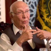 Sartaj Aziz