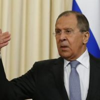 Sergei Lavrov