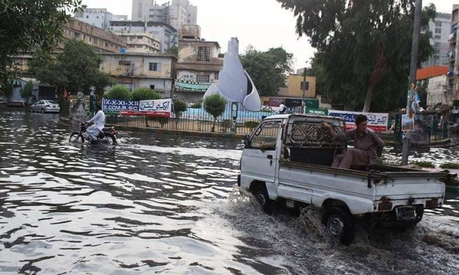 شہزادہ گائوں میں نکاسی آب کا مسئلہ ترجیحی بنیادوں پر حل کیا جائے۔ لطیف خان