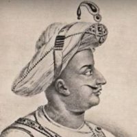 Tipu Sultan