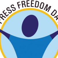 World Press Freedom Day