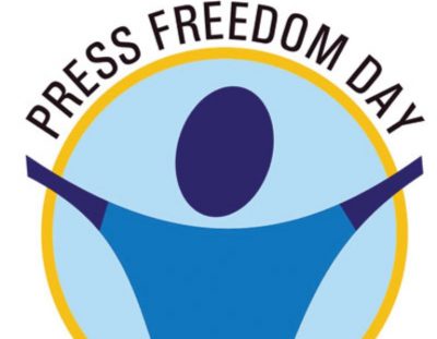 World Press Freedom Day