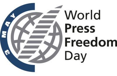 World Press Freedom Day