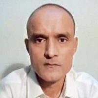 kulbhushan Yadav