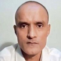 kulbhushan Yadav