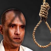 kulbhushan Yadav