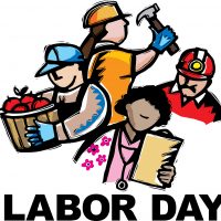 labor Day