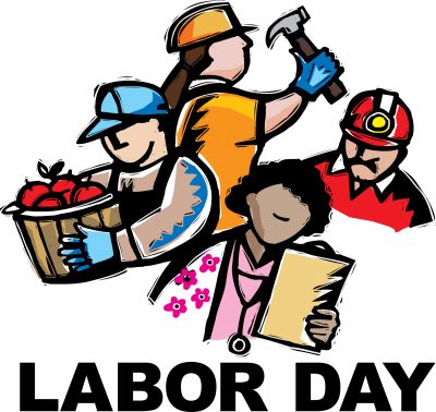 labor Day