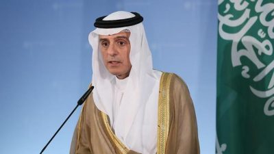 Adel bin Ahmed Al-Jubeir