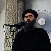 Al-Baghdadi