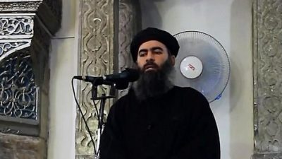 Al-Baghdadi