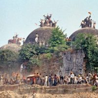 Babri Masjid