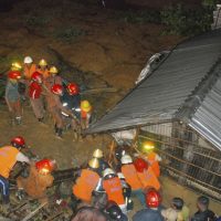 Bangladesh Floods