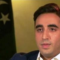 Bilawal Bhutto