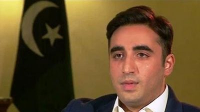  Bilawal Bhutto