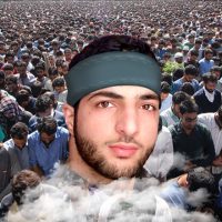 Burhan Muzaffar Wani