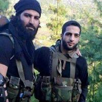 Burhan Wani