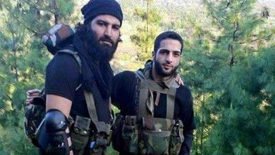 Burhan Wani