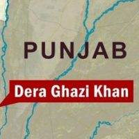 Dera Ghazi Khan