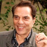 Dharmendra