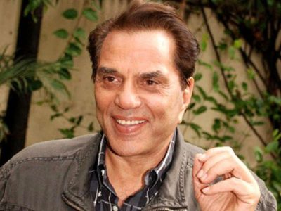 Dharmendra