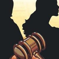 Divorce Cases in Courts