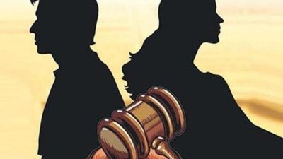 Divorce Cases in Courts