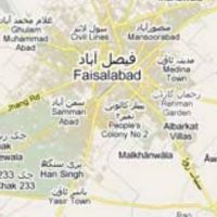 Faisalabad