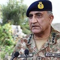 General Qamar Javed Bajwa