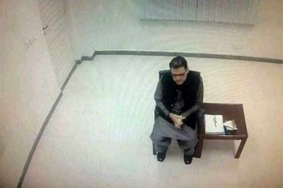 Hussain Nawaz