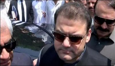  Hussain Nawaz