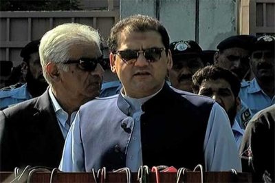 Hussain Nawaz