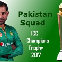 ICC Champions Trophy