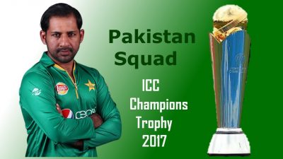 ICC Champions Trophy