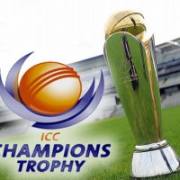 ICC Champions Trophy