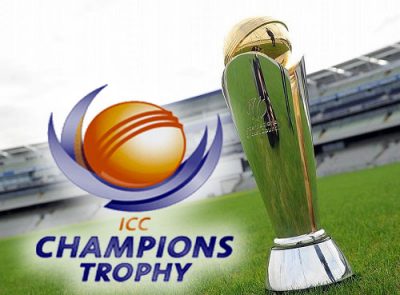 ICC Champions Trophy