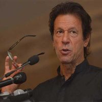 Imran Khan