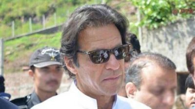  Imran Khan