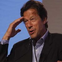 Imran Khan