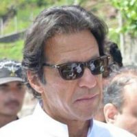 Imran Khan