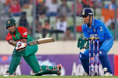  India vs Bangladesh