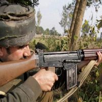 Indian Army - LOC Firing