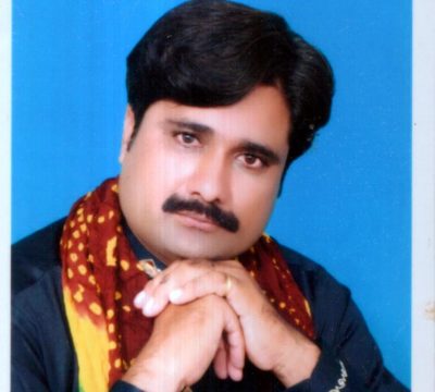 Iqbal Baig