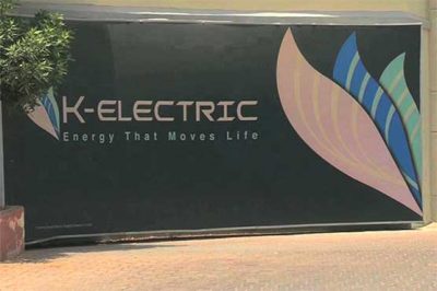 K-Electric