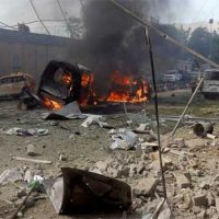 KABUL-BLAST